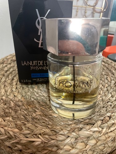 Homme yves saint laurent eau - homme,
