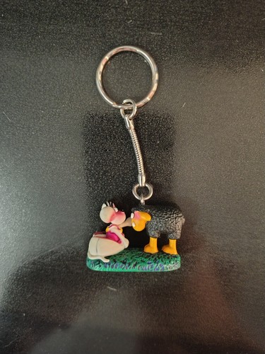Petite figurine diddl - figurine, et