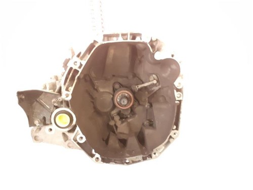 Boite vitesses renault - boite,