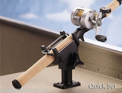 Berkley support canne - de,