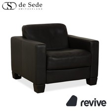 De Sede DS-270 Fauteuil En