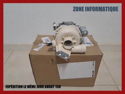 Pompe cyclage complete - pompe,