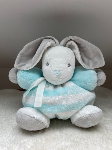 Adorable doudou lapin - , patapouf