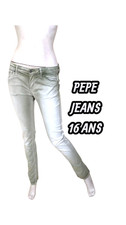 Pepe Jeans Fille 16 ans