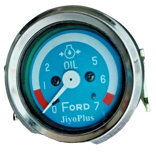Convient pour tracteur ford - convient,