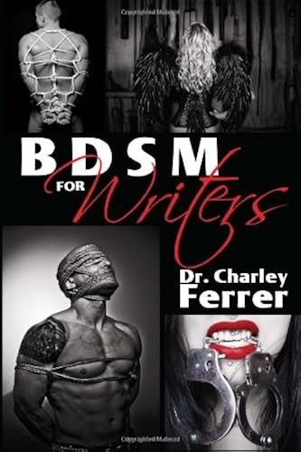 Bdsm for writers - bdsm,