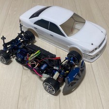 Yokomo Drift Package 1/10