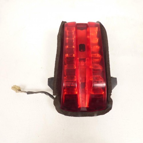 Feu arrière led - , pour