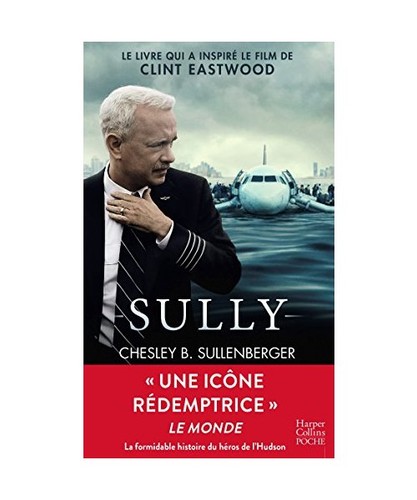 Sully livre film de - du,
