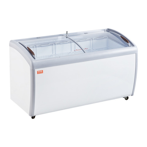 Vevor 460l vitrine glace - vevor,