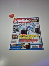🎮 Magazine " Jeux Video