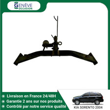 🇫🇷 ATTELAGE KIA SORENTO