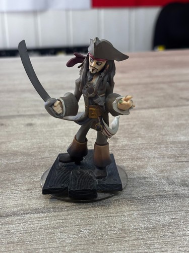 Figurine disney infinity - infinity,