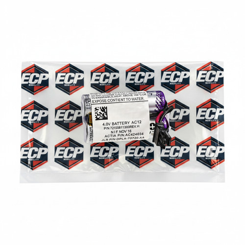 Batterie telematic lr046049 - batterie,