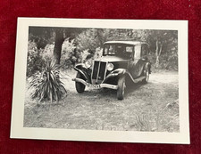 photo ancienne voiture N859