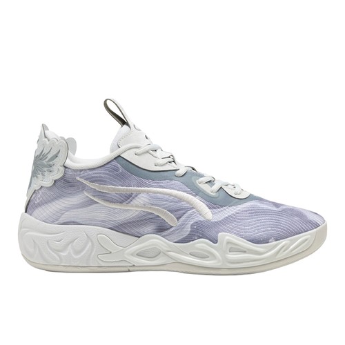 Puma lamelo ball 04 lo - puma,