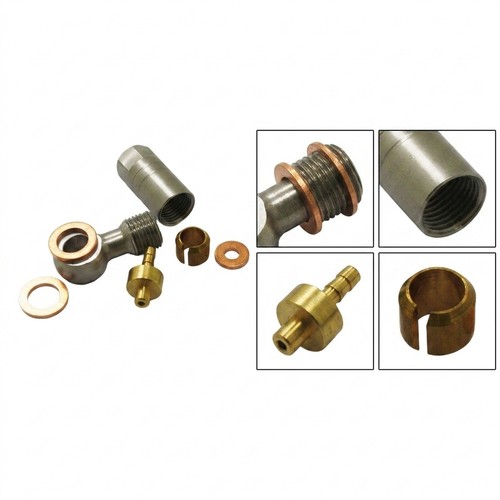 1set bicycle hydraulique - 1set-bicycle, tube