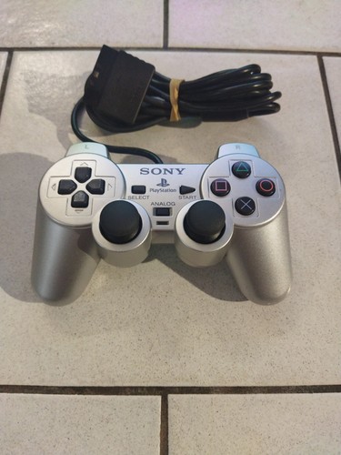 Manette controller ps2 - manette,