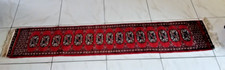 tapis d'orient pour table