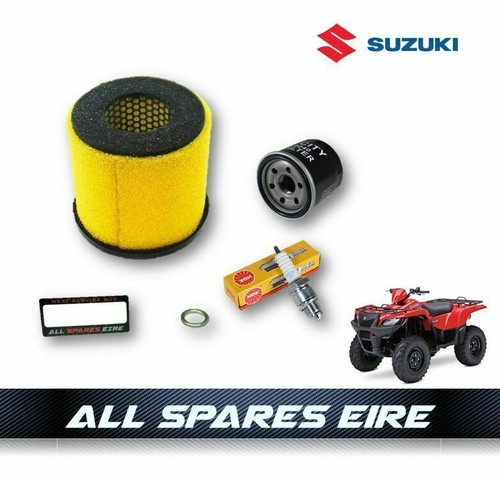 Suzuki 450 500 700 750 - 450,