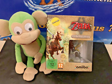 ZELDA TWILIGHT PRINCESS HD