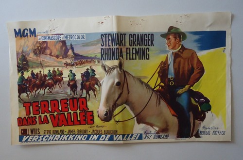 Western stewart granger gun - western/stewart, granger/gun