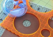 Fiskars ShapeXpress Tools