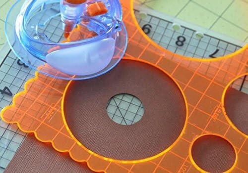 Fiskars shapexpress tools - shapexpress,