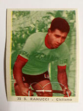 Burini N.51 Figurine Tourbillon De Succès Sada 1955 Bonne