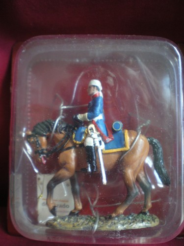 Figurine napoleon del prado - napoleon,