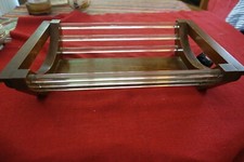 corbeille à fruits ,service table,art déco vintage