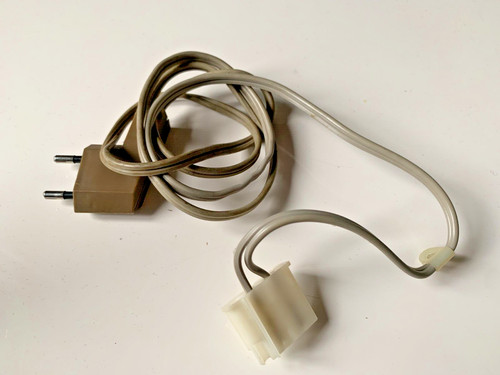 Platine dual 1214 cordon - dual,