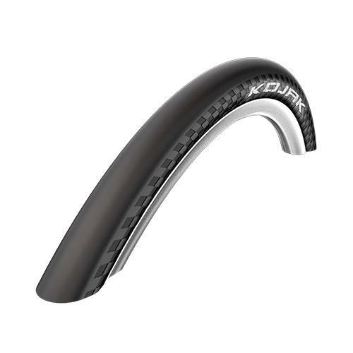 Pneu vtt 5x1 kojak noir - vtt,