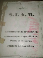 Notice Catalogue Pompe À