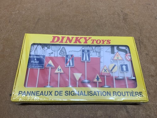 Dinky toys atlas 593 - dinky,