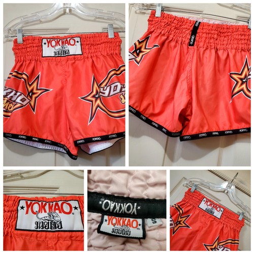 Yokkao muay thai shorts mens - yokkao,