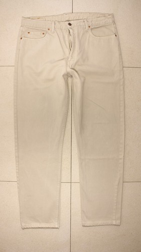 Jean homme levi - 615, l32