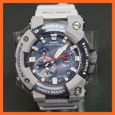 Montre Casio G-SHOCK Frogman