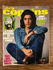 Revue SLC SALUT LES COPAINS Nr