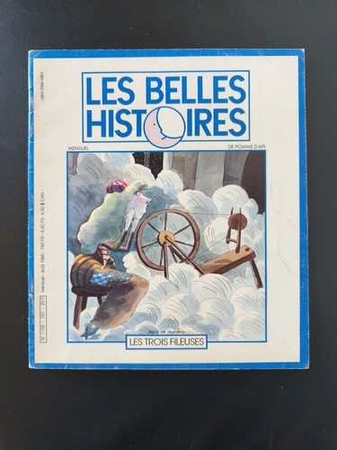 Lot deux magazines les - lot,