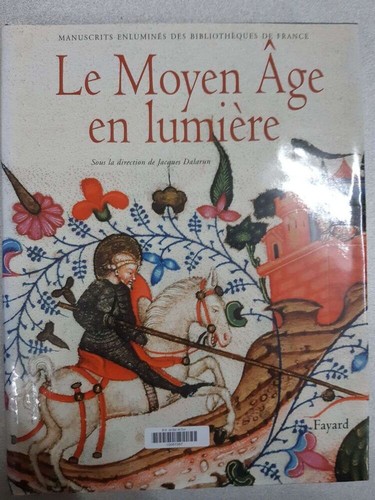 Moyen age lumière - moyen,