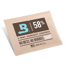 Boveda Hygro Pack Humidité