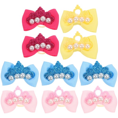 Pcs cravate poils pour - 10,