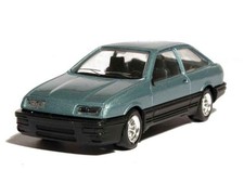 Ford Sierra XR4i 1985 - Solido