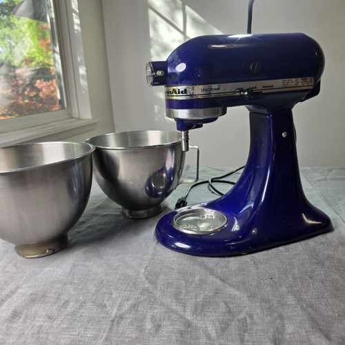 Kitchenaid ksm90 300w - ksm90,