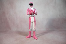 Figurine Sofubi Power Rangers