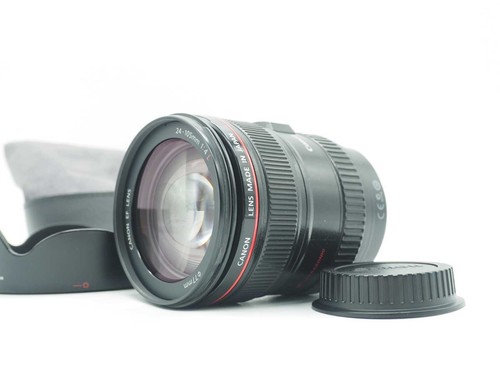 Objectif zoom canon - objectif,