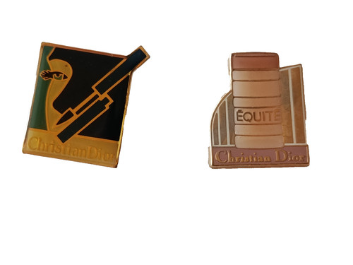 Pin lot christian - christian, dior