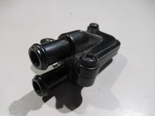 Vanne dépollution (MBK ou Yamaha - Bw's ou Booster Naked 12P 50 )