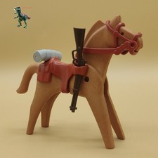 Playmobil cheval